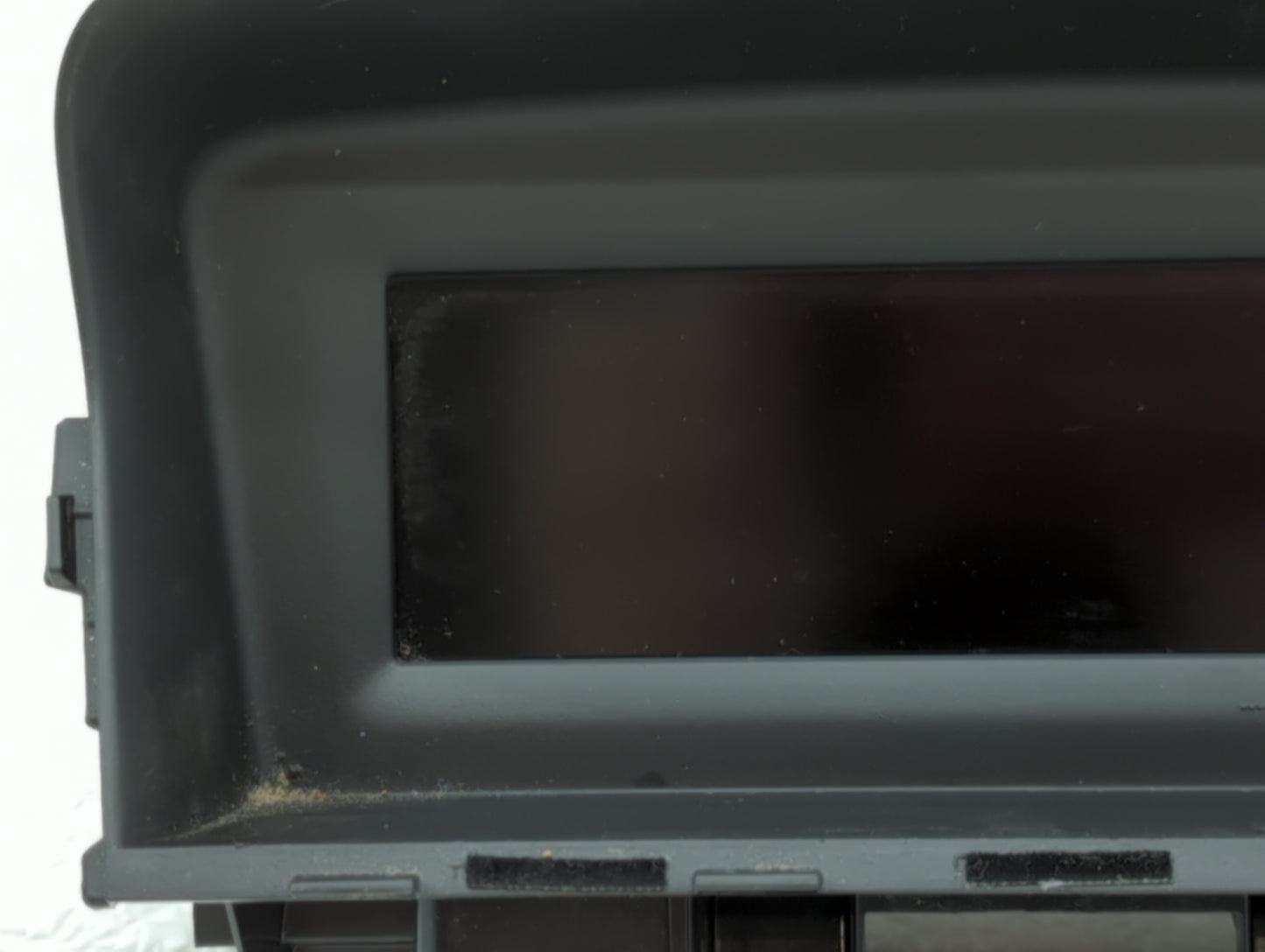 2011-2016 Chevrolet Cruze Information Display Screen - Oemusedautoparts1.com