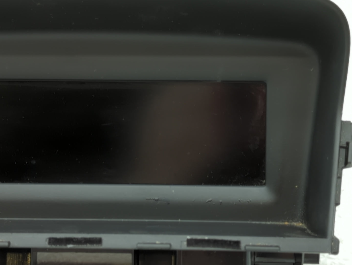 2011-2016 Chevrolet Cruze Information Display Screen - Oemusedautoparts1.com