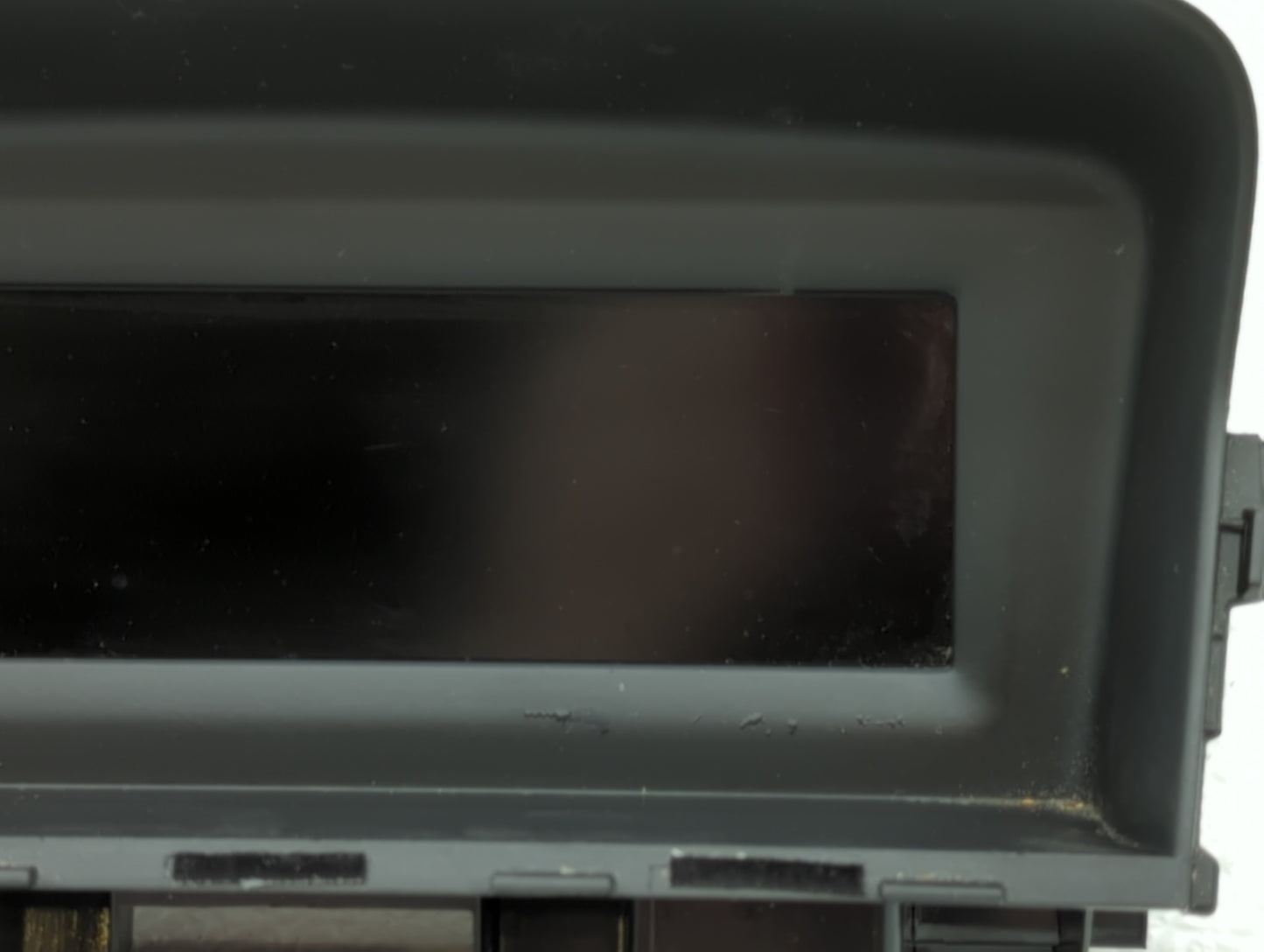 2011-2016 Chevrolet Cruze Information Display Screen - Oemusedautoparts1.com