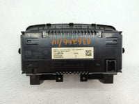2011-2016 Chevrolet Cruze Information Display Screen - Oemusedautoparts1.com