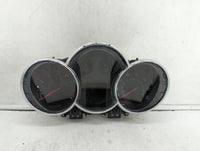 2013-2014 Chevrolet Cruze Instrument Cluster Speedometer Gauges P/N:95129376 Fits Fits 2013 2014 OEM Used Auto Parts - Oemus