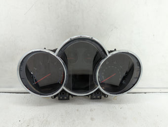 compare product 2013-2014 Chevrolet Cruze Instrument Cluster Speedometer Gauges P/N:95129376 Fits Fits 2013 2014 OEM Used Auto Parts