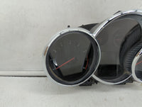 2013-2014 Chevrolet Cruze Instrument Cluster Speedometer Gauges P/N:95129376 Fits Fits 2013 2014 OEM Used Auto Parts - Oemus