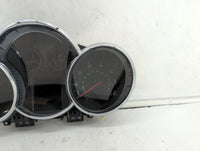 2013-2014 Chevrolet Cruze Instrument Cluster Speedometer Gauges P/N:95129376 Fits Fits 2013 2014 OEM Used Auto Parts - Oemus