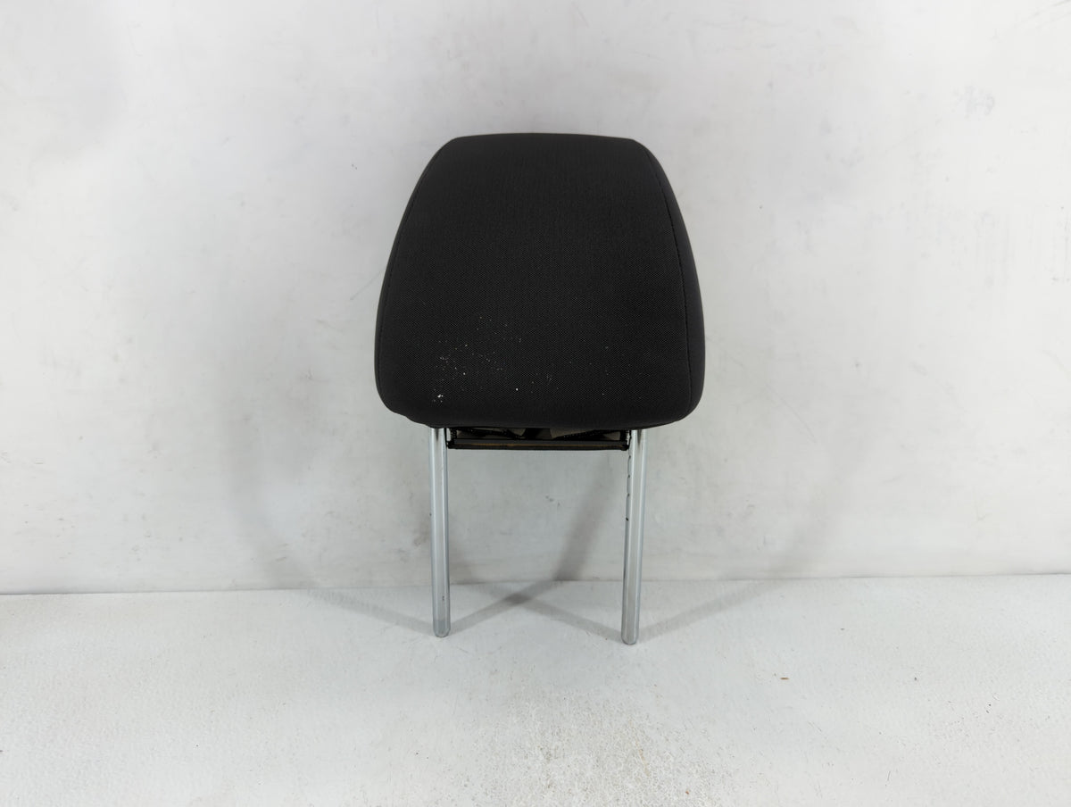 2014 Chevrolet Cruze Headrest Head Rest Front Driver Passenger Seat Fits OEM Used Auto Parts - Oemusedautoparts1.com