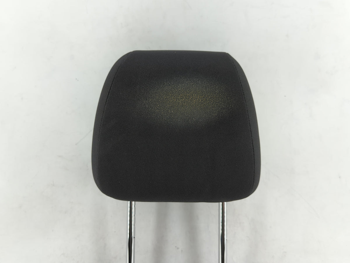 2014 Chevrolet Cruze Headrest Head Rest Front Driver Passenger Seat Fits OEM Used Auto Parts - Oemusedautoparts1.com