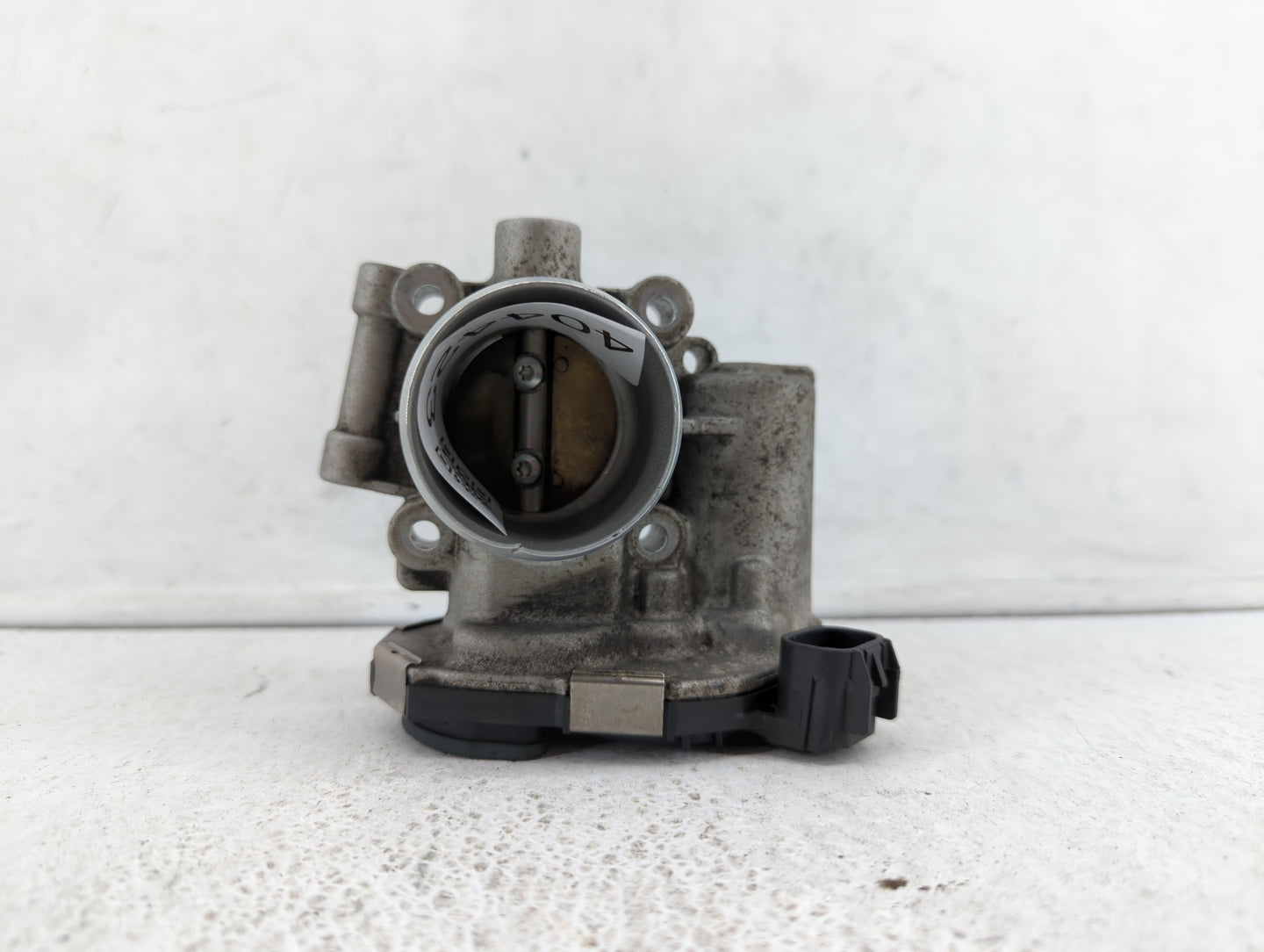 2011-2016 Chevrolet Cruze Throttle Body P/N:55581662 55565489 Fits Fits 2011 2012 2013 2014 2015 2016 2017 2018 2019 OEM Use