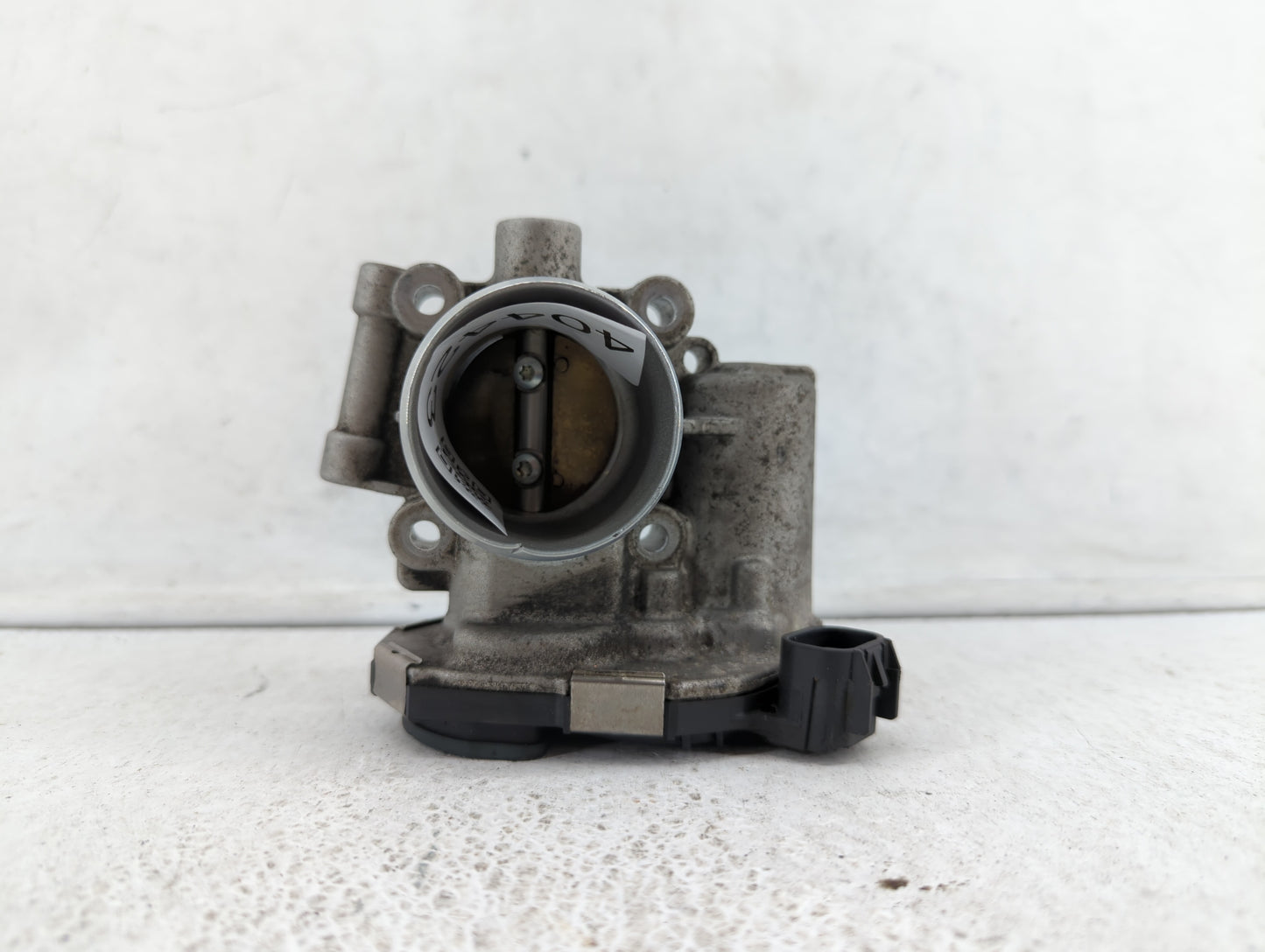 2011-2016 Chevrolet Cruze Throttle Body P/N:55581662 55565489 Fits Fits 2011 2012 2013 2014 2015 2016 2017 2018 2019 OEM Use