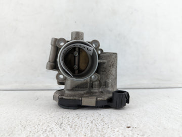 2011-2016 Chevrolet Cruze Throttle Body P/N:55581662 55565489 Fits Fits 2011 2012 2013 2014 2015 2016 2017 2018 2019 OEM Use