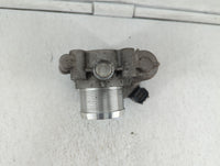 2011-2016 Chevrolet Cruze Throttle Body P/N:55581662 55565489 Fits Fits 2011 2012 2013 2014 2015 2016 2017 2018 2019 OEM Use