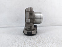 2011-2016 Chevrolet Cruze Throttle Body P/N:55581662 55565489 Fits Fits 2011 2012 2013 2014 2015 2016 2017 2018 2019 OEM Use