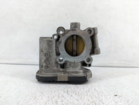 2011-2016 Chevrolet Cruze Throttle Body P/N:55581662 55565489 Fits Fits 2011 2012 2013 2014 2015 2016 2017 2018 2019 OEM Use