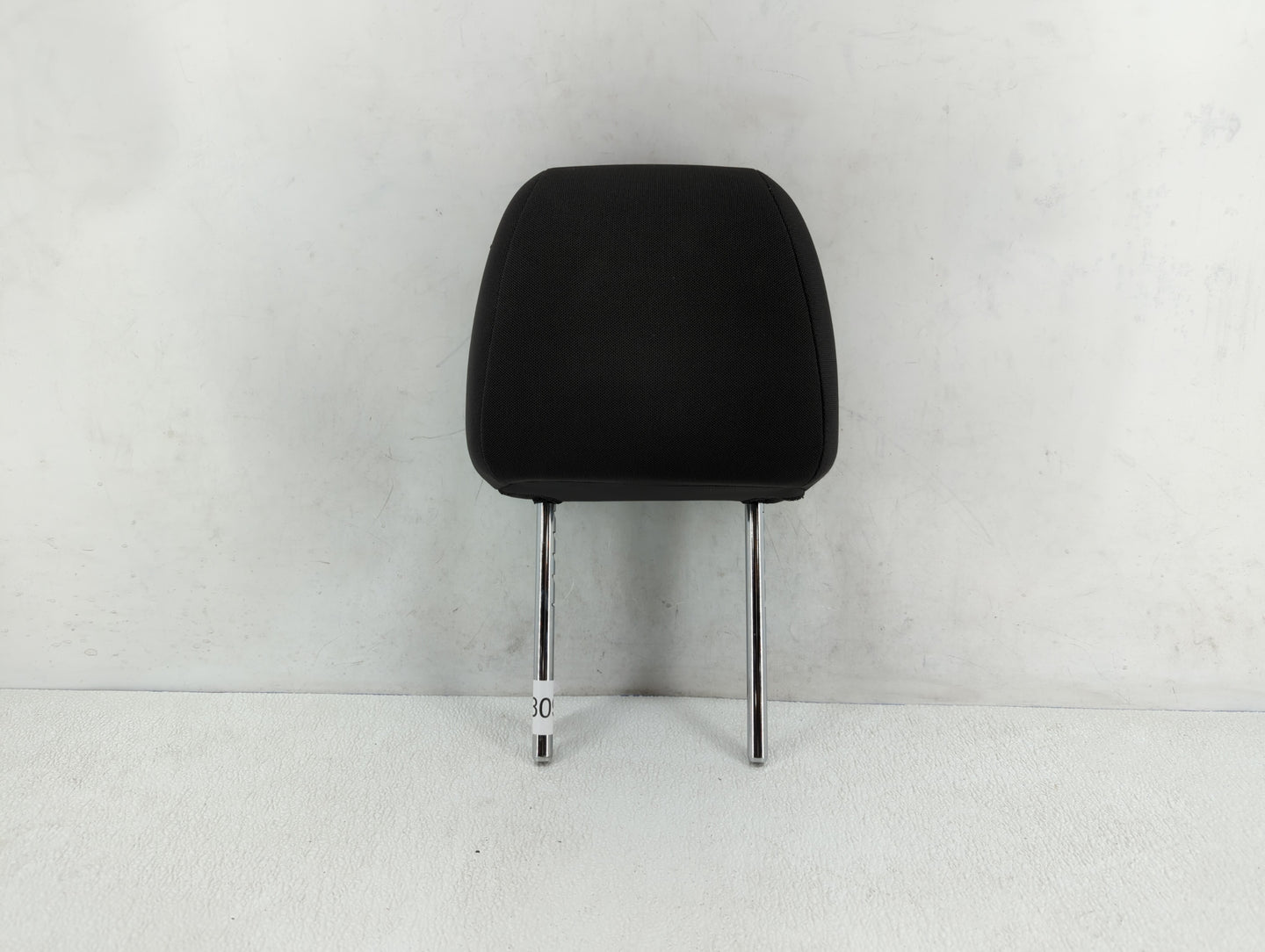 2012-2016 Chevrolet Cruze Headrest Head Rest Front Driver Passenger Seat Fits Fits 2012 2013 2014 2015 2016 OEM Used Auto Pa