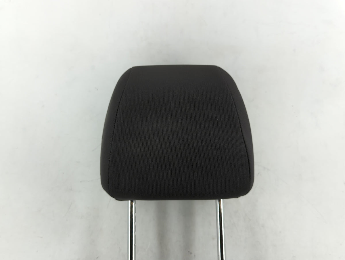 2014 Chevrolet Cruze Headrest Head Rest Front Driver Passenger Seat Fits OEM Used Auto Parts - Oemusedautoparts1.com