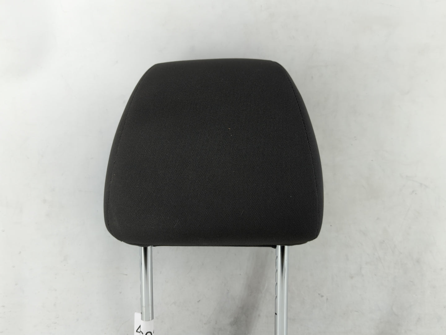 2012-2016 Chevrolet Cruze Headrest Head Rest Front Driver Passenger Seat Fits Fits 2012 2013 2014 2015 2016 OEM Used Auto Pa