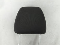 2012-2016 Chevrolet Cruze Headrest Head Rest Front Driver Passenger Seat Fits Fits 2012 2013 2014 2015 2016 OEM Used Auto Pa