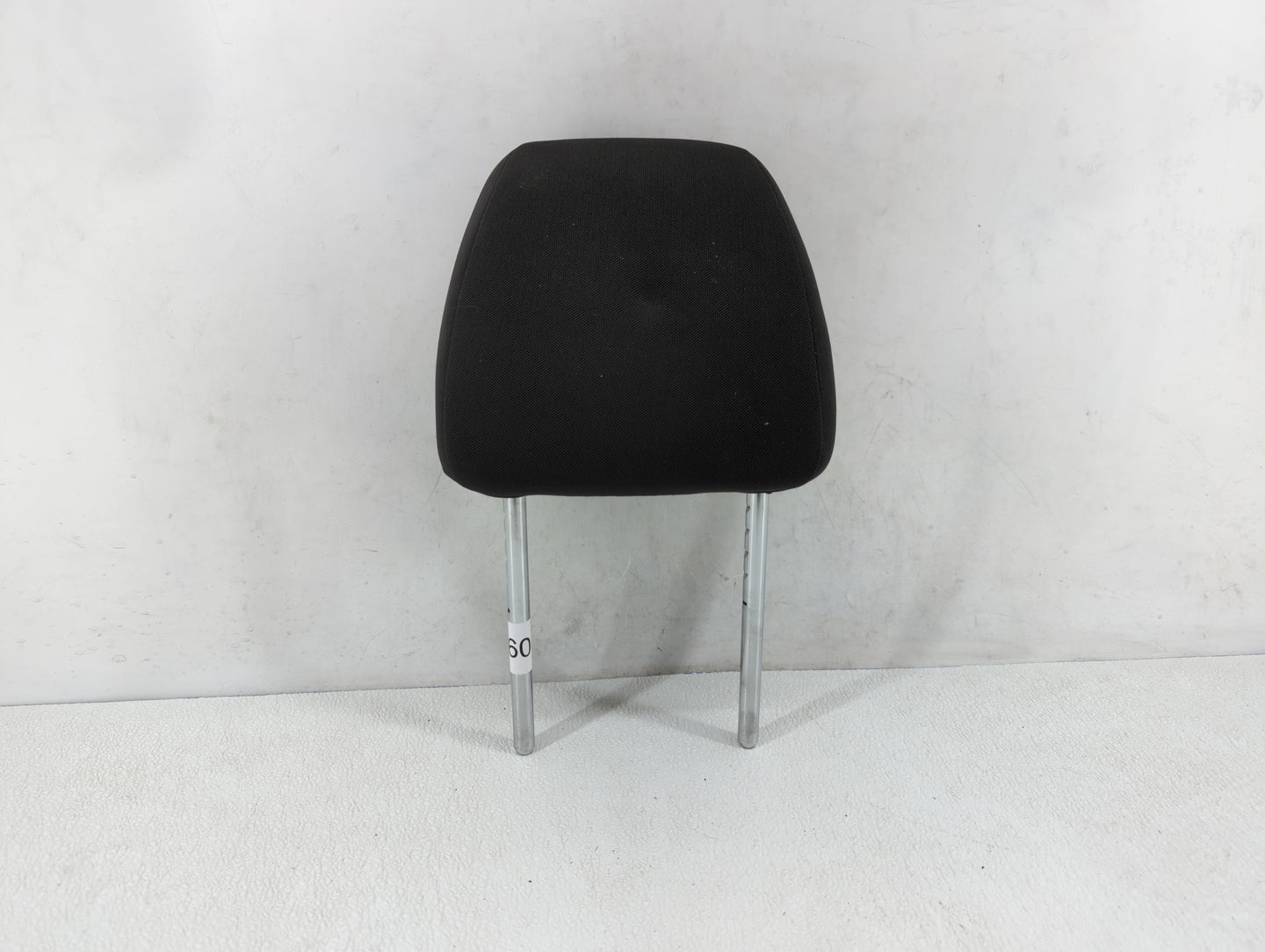 2012-2016 Chevrolet Cruze Headrest Head Rest Front Driver Passenger Seat Fits Fits 2012 2013 2014 2015 2016 OEM Used Auto Pa