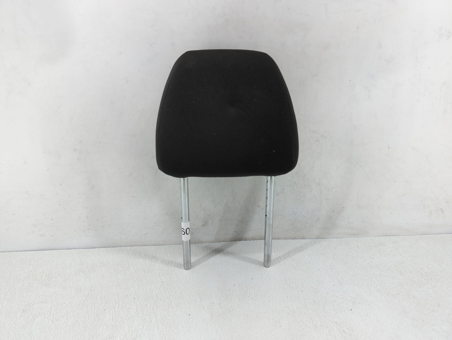 2012-2016 Chevrolet Cruze Headrest Head Rest Front Driver Passenger Seat Fits Fits 2012 2013 2014 2015 2016 OEM Used Auto Pa