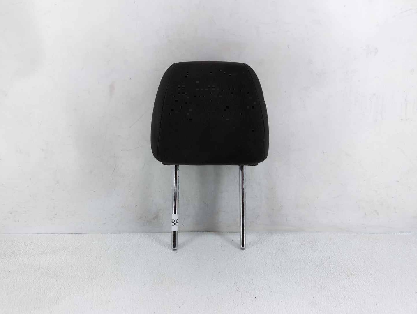2014 Chevrolet Cruze Headrest Head Rest Front Driver Passenger Seat Fits Fits 1999 2000 OEM Used Auto Parts - Oemusedautopar