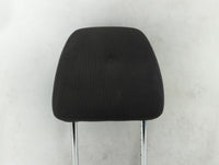 2014 Chevrolet Cruze Headrest Head Rest Front Driver Passenger Seat Fits Fits 1999 2000 OEM Used Auto Parts - Oemusedautopar