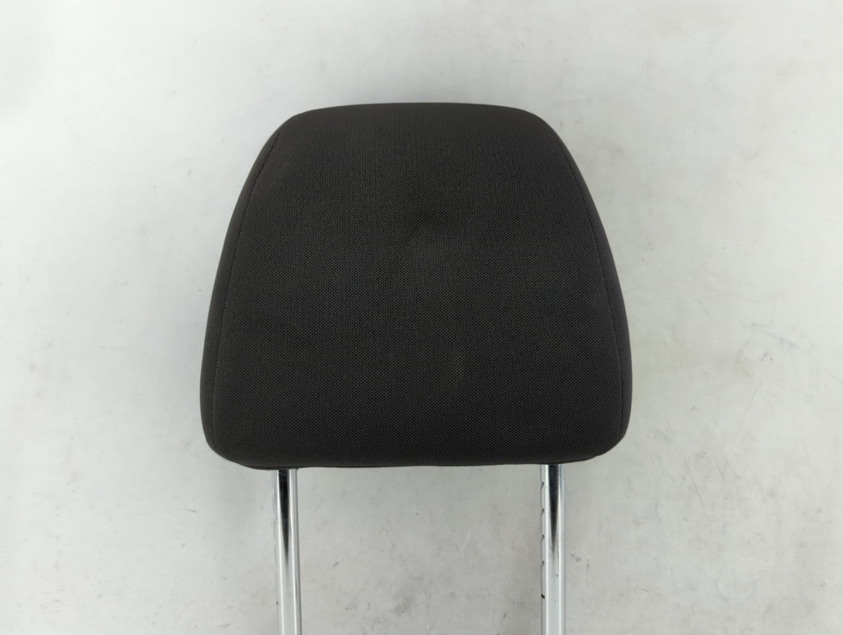 2014 Chevrolet Cruze Headrest Head Rest Front Driver Passenger Seat Fits OEM Used Auto Parts - Oemusedautoparts1.com
