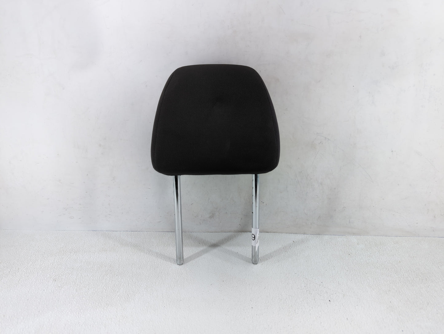 2014 Chevrolet Cruze Headrest Head Rest Front Driver Passenger Seat Fits Fits 1999 2000 OEM Used Auto Parts - Oemusedautopar