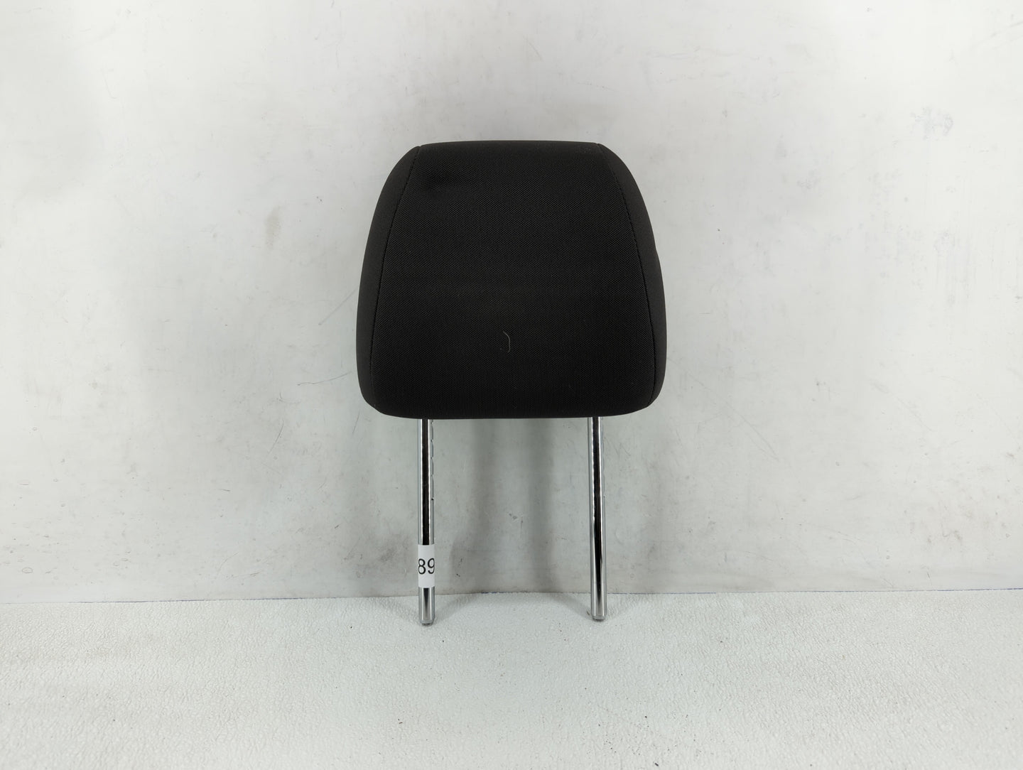 2012-2016 Chevrolet Cruze Headrest Head Rest Front Driver Passenger Seat Fits Fits 2012 2013 2014 2015 2016 OEM Used Auto Pa