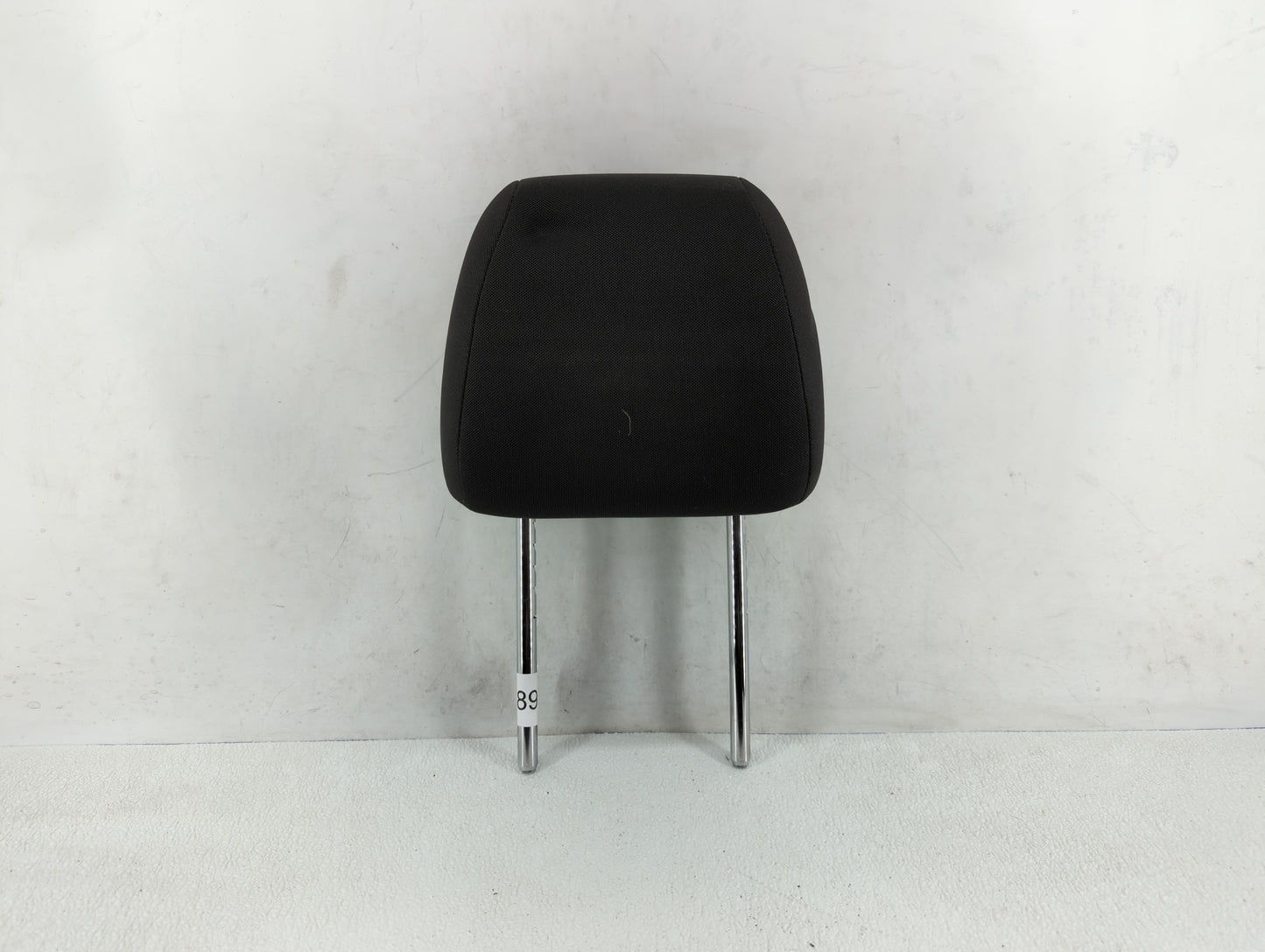 2012-2016 Chevrolet Cruze Headrest Head Rest Front Driver Passenger Seat Fits Fits 2012 2013 2014 2015 2016 OEM Used Auto Pa