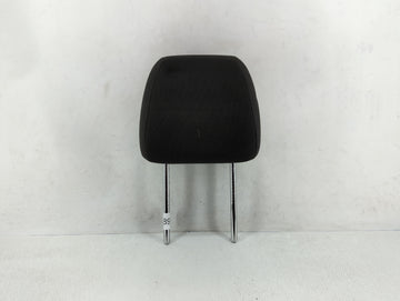 2012-2016 Chevrolet Cruze Headrest Head Rest Front Driver Passenger Seat Fits Fits 2012 2013 2014 2015 2016 OEM Used Auto Parts