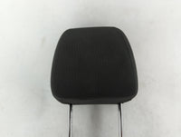 2014 Chevrolet Cruze Headrest Head Rest Front Driver Passenger Seat Fits Fits 1999 2000 OEM Used Auto Parts - Oemusedautopar