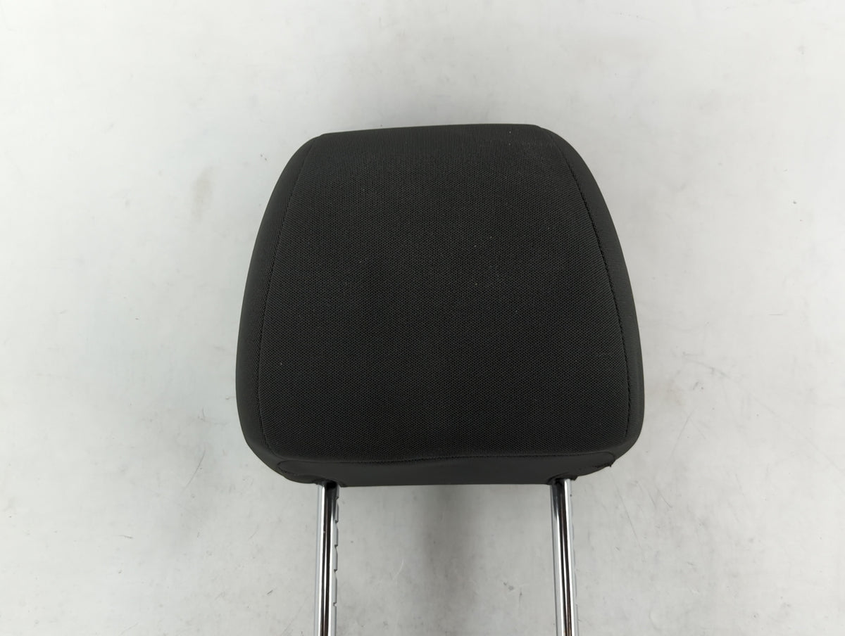 2014 Chevrolet Cruze Headrest Head Rest Front Driver Passenger Seat Fits OEM Used Auto Parts - Oemusedautoparts1.com