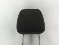 2014 Chevrolet Cruze Headrest Head Rest Front Driver Passenger Seat Fits OEM Used Auto Parts - Oemusedautoparts1.com