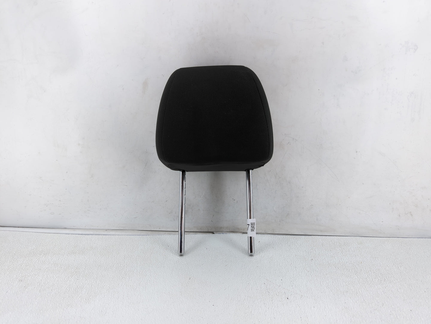 2014 Chevrolet Cruze Headrest Head Rest Front Driver Passenger Seat Fits Fits 1999 2000 OEM Used Auto Parts - Oemusedautopar