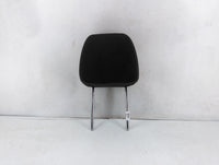 2014 Chevrolet Cruze Headrest Head Rest Front Driver Passenger Seat Fits Fits 1999 2000 OEM Used Auto Parts - Oemusedautopar