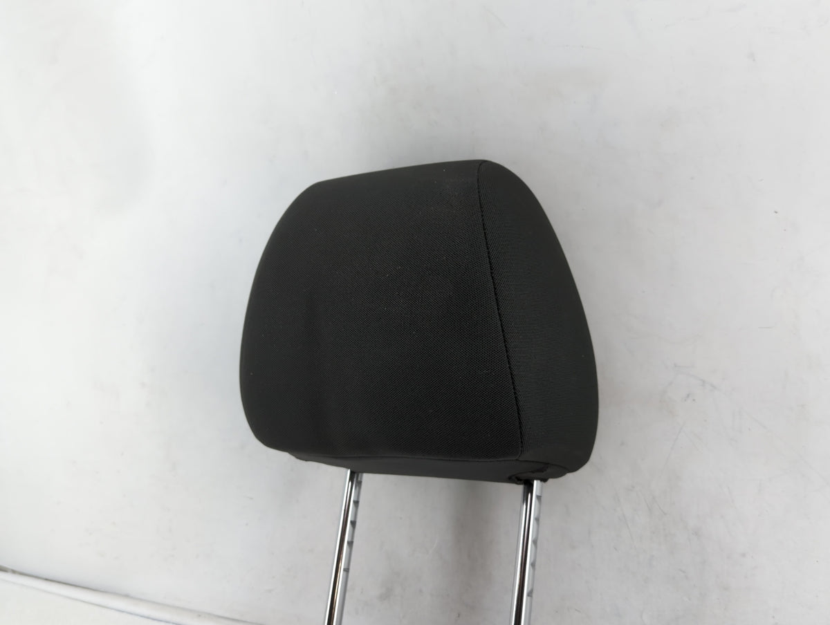 2014 Chevrolet Cruze Headrest Head Rest Front Driver Passenger Seat Fits OEM Used Auto Parts - Oemusedautoparts1.com