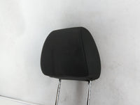 2014 Chevrolet Cruze Headrest Head Rest Front Driver Passenger Seat Fits OEM Used Auto Parts - Oemusedautoparts1.com