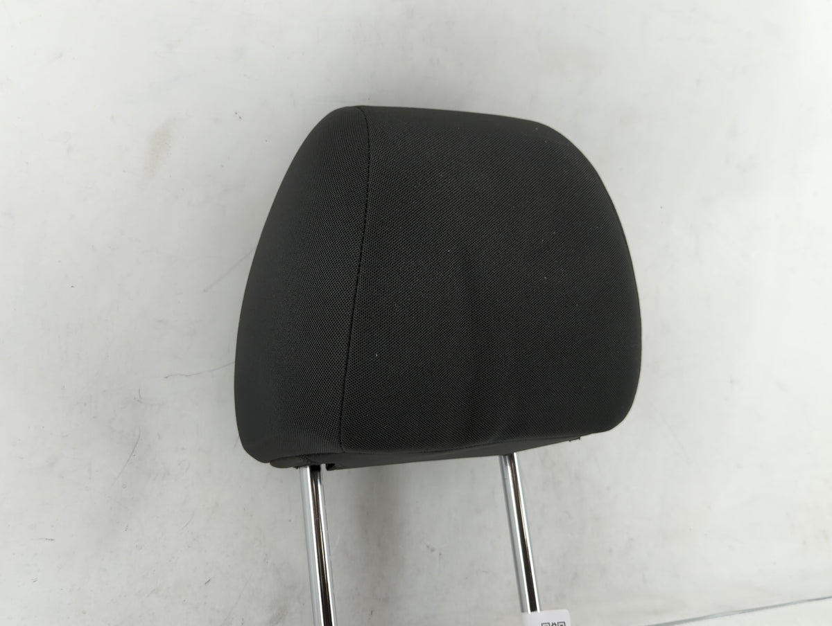 2014 Chevrolet Cruze Headrest Head Rest Front Driver Passenger Seat Fits OEM Used Auto Parts - Oemusedautoparts1.com