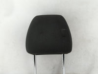 2014 Chevrolet Cruze Headrest Head Rest Front Driver Passenger Seat Fits Fits 1999 2000 OEM Used Auto Parts - Oemusedautopar