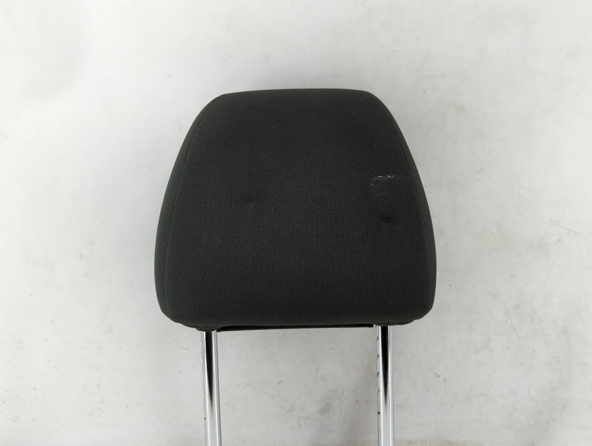 2014 Chevrolet Cruze Headrest Head Rest Front Driver Passenger Seat Fits OEM Used Auto Parts - Oemusedautoparts1.com
