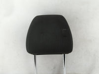 2014 Chevrolet Cruze Headrest Head Rest Front Driver Passenger Seat Fits OEM Used Auto Parts - Oemusedautoparts1.com
