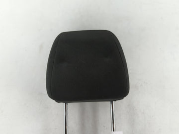 2014 Chevrolet Cruze Headrest Head Rest Front Driver Passenger Seat Fits OEM Used Auto Parts - Oemusedautoparts1.com