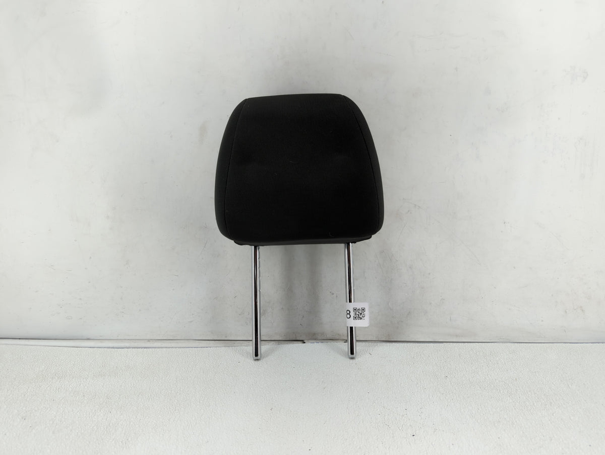2014 Chevrolet Cruze Headrest Head Rest Front Driver Passenger Seat Fits Fits 1999 2000 OEM Used Auto Parts - Oemusedautopar