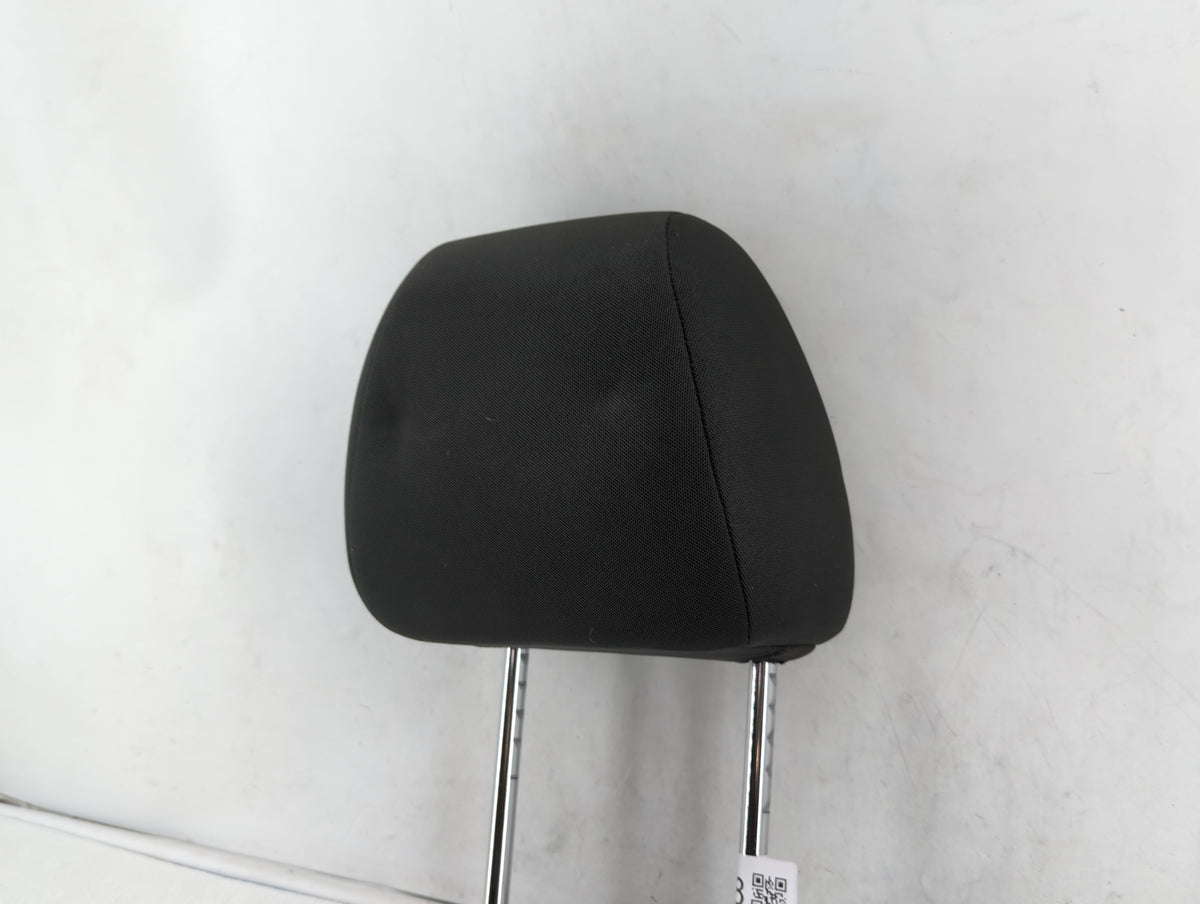 2014 Chevrolet Cruze Headrest Head Rest Front Driver Passenger Seat Fits Fits 1999 2000 OEM Used Auto Parts - Oemusedautopar
