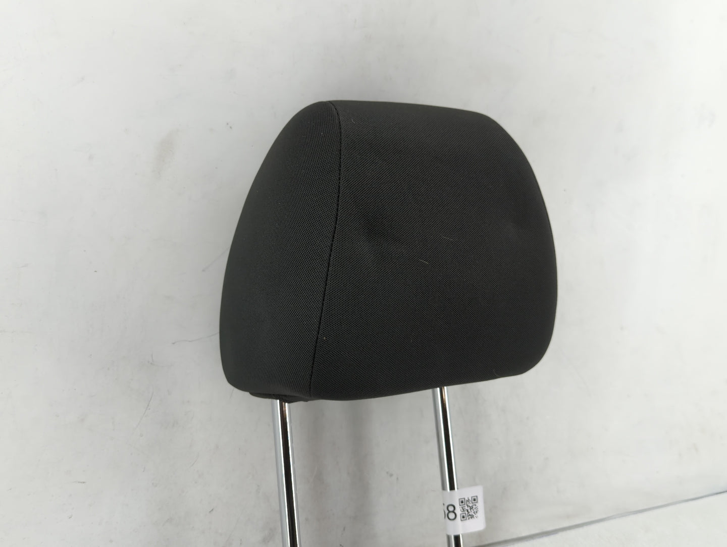 2014 Chevrolet Cruze Headrest Head Rest Front Driver Passenger Seat Fits OEM Used Auto Parts - Oemusedautoparts1.com