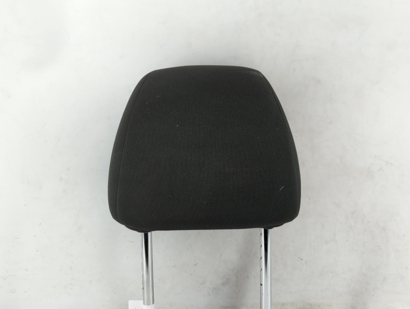 2014 Chevrolet Cruze Headrest Head Rest Front Driver Passenger Seat Fits OEM Used Auto Parts - Oemusedautoparts1.com