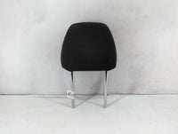 2014 Chevrolet Cruze Headrest Head Rest Front Driver Passenger Seat Fits OEM Used Auto Parts - Oemusedautoparts1.com
