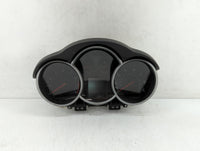 2013-2014 Chevrolet Cruze Instrument Cluster Speedometer Gauges P/N:95216802 95129378 Fits Fits 2013 2014 OEM Used Auto Part