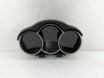 compare product 2013-2014 Chevrolet Cruze Instrument Cluster Speedometer Gauges P/N:95216802 95129378 Fits Fits 2013 2014 OEM Used Auto Parts