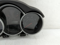 2013-2014 Chevrolet Cruze Instrument Cluster Speedometer Gauges P/N:95216802 95129378 Fits Fits 2013 2014 OEM Used Auto Part