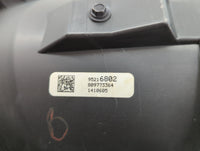 2013-2014 Chevrolet Cruze Instrument Cluster Speedometer Gauges P/N:95216802 95129378 Fits Fits 2013 2014 OEM Used Auto Part